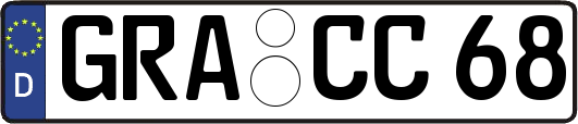 GRA-CC68