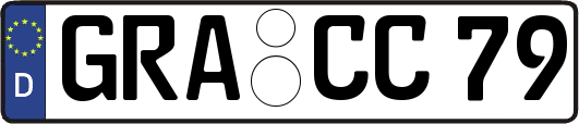 GRA-CC79