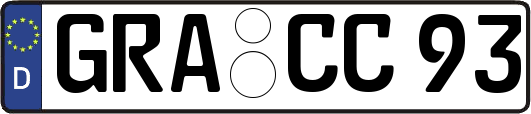 GRA-CC93