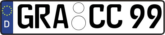 GRA-CC99