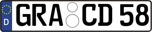 GRA-CD58