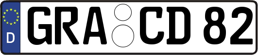 GRA-CD82