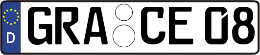 GRA-CE08