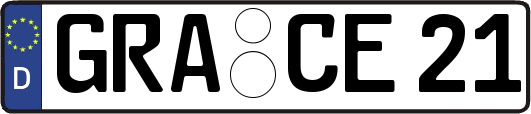 GRA-CE21