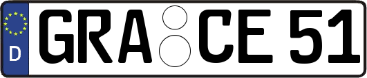 GRA-CE51