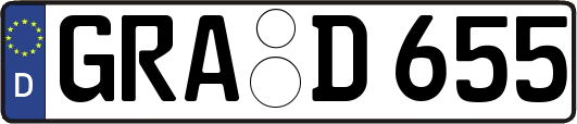 GRA-D655