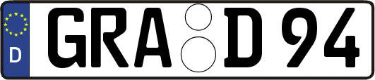 GRA-D94