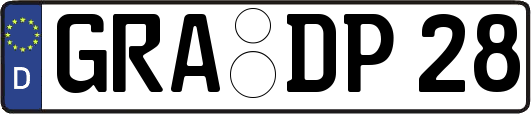 GRA-DP28