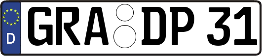 GRA-DP31