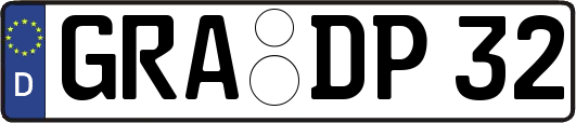 GRA-DP32