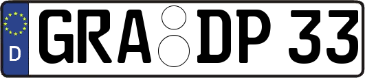 GRA-DP33