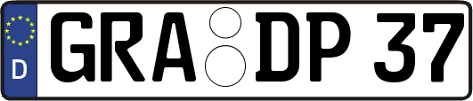 GRA-DP37
