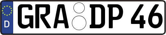 GRA-DP46