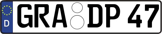GRA-DP47