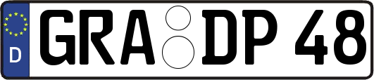 GRA-DP48