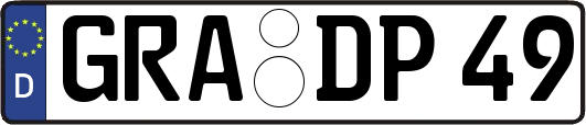 GRA-DP49