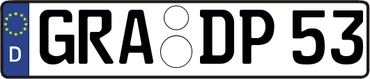 GRA-DP53