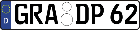 GRA-DP62