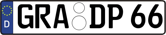 GRA-DP66