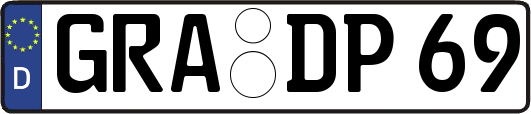 GRA-DP69