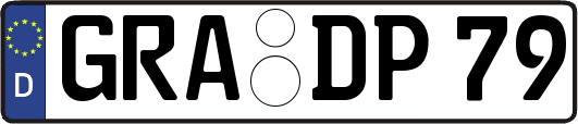 GRA-DP79