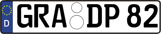 GRA-DP82