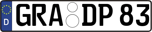 GRA-DP83