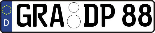 GRA-DP88