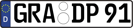GRA-DP91