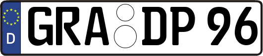 GRA-DP96