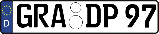 GRA-DP97