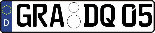 GRA-DQ05