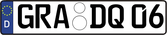 GRA-DQ06