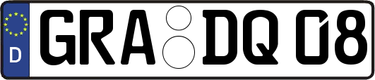 GRA-DQ08