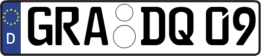 GRA-DQ09