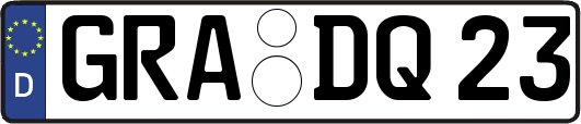 GRA-DQ23