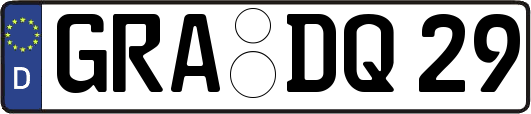 GRA-DQ29