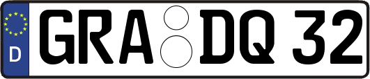GRA-DQ32