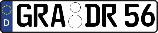 GRA-DR56