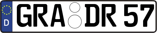 GRA-DR57