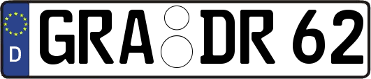 GRA-DR62