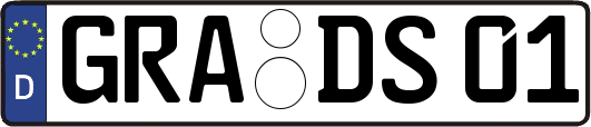 GRA-DS01