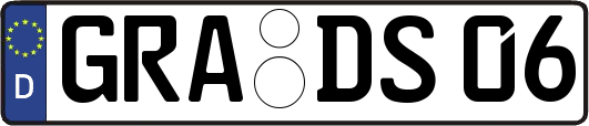 GRA-DS06
