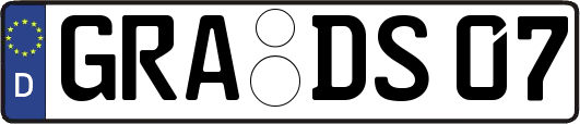 GRA-DS07