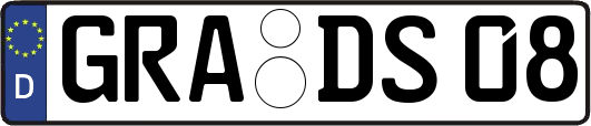 GRA-DS08