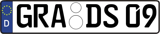 GRA-DS09