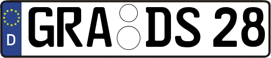 GRA-DS28