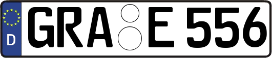 GRA-E556
