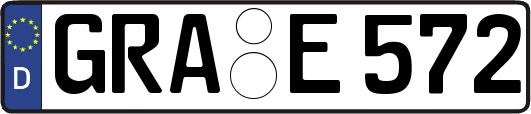 GRA-E572