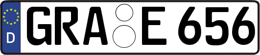 GRA-E656